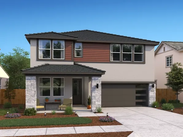 2521 Larimar Ave, Manteca, CA 95336