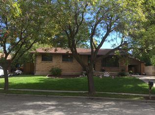 1829 S 580 W, Woods Cross, UT 84087