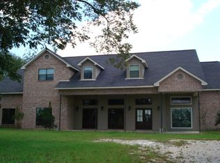 640 White Chapel Rd, Carriere, MS 39426