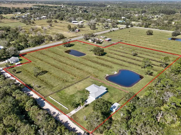 13720 101st St, Fellsmere, FL 32948