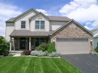 116 Winesap St SW, Etna, OH 43062