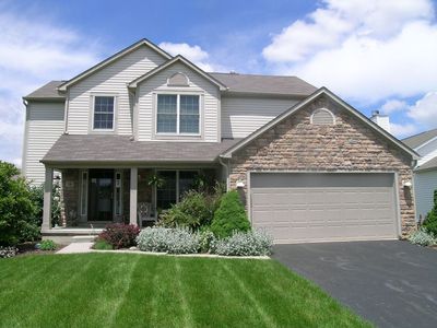 116 Winesap St SW, Etna, OH, 43062