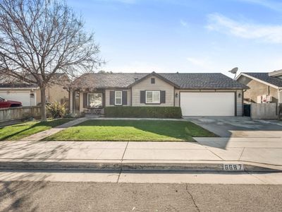 6687 E Montecito Ave, Fresno, CA, 93727