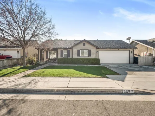 6687 E Montecito Ave, Fresno, CA 93727