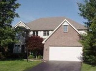 5025 Green Spruce Dr, Sylvania, OH