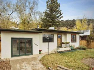 3208 W 4th Ave, Durango, CO 81301