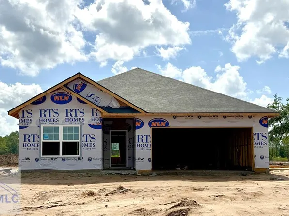 180 Quail Run Way SE, Allenhurst, GA 31301