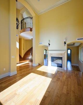 Formal Living Room