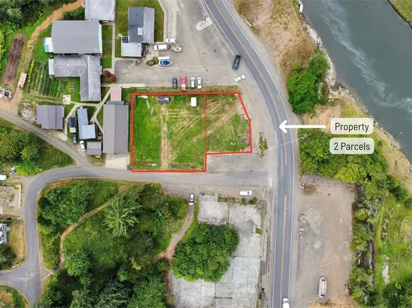 3142 State Route 109, Copalis Beach, WA 98535