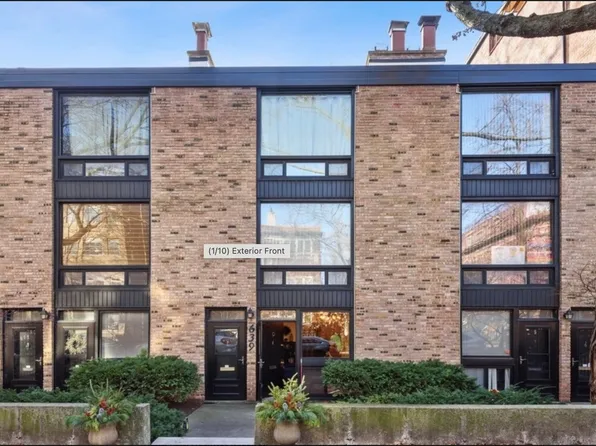 639 W Wellington Ave Unit 4, Chicago, IL 60657