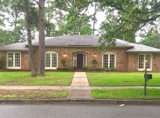 3675 Claridge Rd N, Mobile, AL 36608