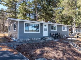 8438 Hower Rd, Minocqua, WI 54548