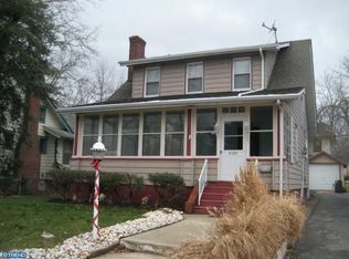 6709 Rogers Ave, Pennsauken, NJ 08109
