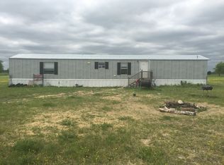3365 Sheila Cir, Kaufman, TX 75142