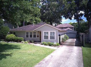 1917 Wakefield Dr, Houston, TX 77018