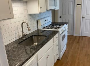 43 Governor St, Providence, RI 02906