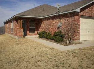 1710 Lady Rachael Ct, Fort Worth, TX 76134