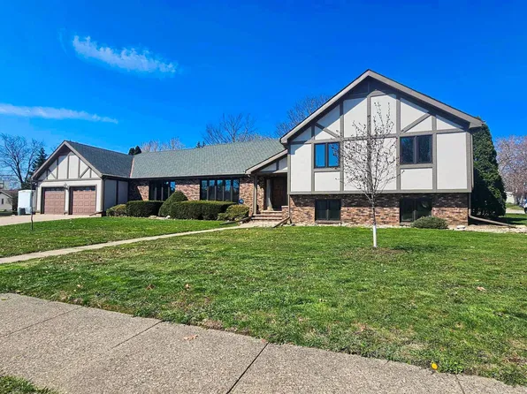 75 Wilson St, Lewiston, MN 55952