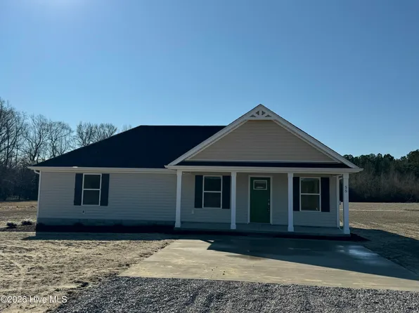 Lot 4 Gates Bank Road, Gates, NC 27937