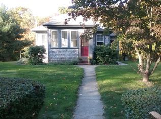210 Oak St, Marshfield, MA 02050