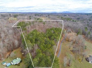 0 Edwards Mill Rd LOT 0, Ball Ground, GA 30107