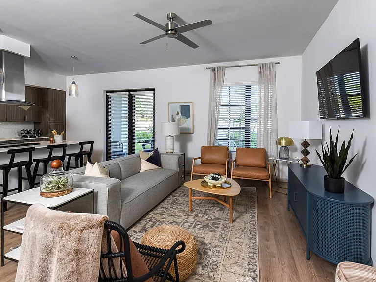 Living Space