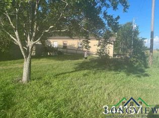 60 Girdy Rd, Victoria, TX 77905