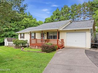 3313 Wexgate Rd, Knoxville, TN 37931