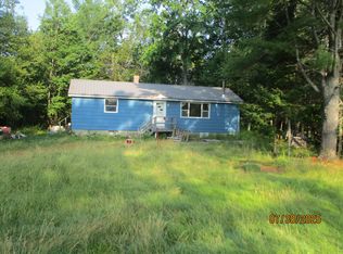 77 Dow Rd, Orrington, ME 04474