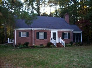 4474 Rawlings Rd, Rawlings, VA 23876