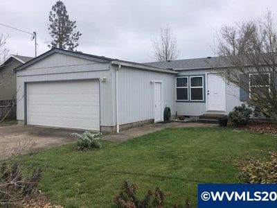 410 Washington St, Silverton, OR, 97381