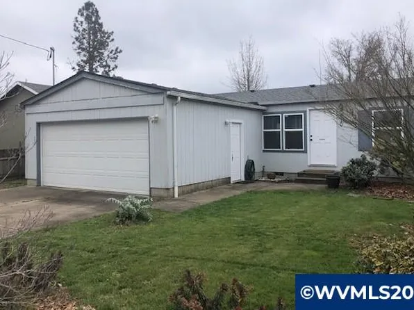 410 Washington St, Silverton, OR 97381