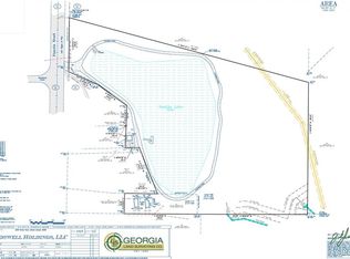 2468 Panola Rd LOT 0, Lithonia, GA 30058