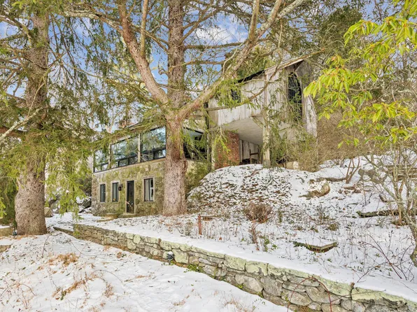 39 Old Snake Hill Road, Pound Ridge, NY 10576