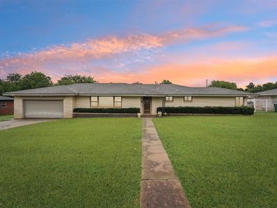 2809 NE 25th St, Oklahoma City, OK, 73111