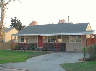 11358 Broadmead St, South El Monte, CA 91733