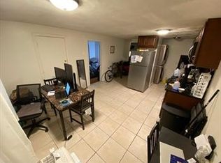 477 Sumner St, East Boston, MA 02128