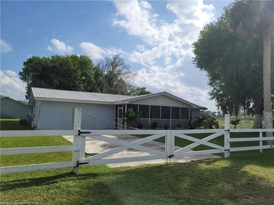 337 Meadow Ln, Lorida, FL, 33857