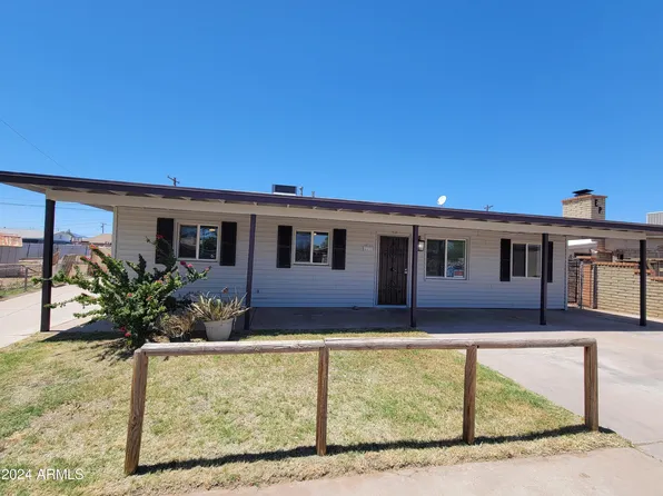 4420 S 38TH Avenue, Phoenix, AZ 85041