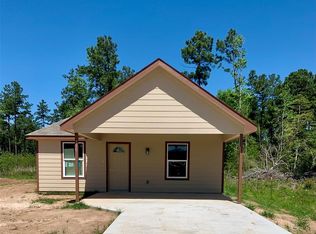 740 County Road 2269, Cleveland, TX 77327