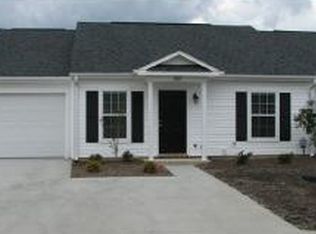 5126 Wheeler Lake Rd, Augusta, GA 30919