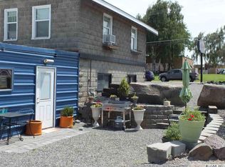 1232 Highland Ave, Clarkston, WA 99403