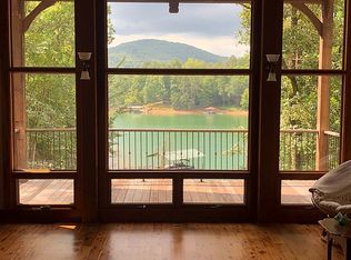 900 Poteete Creek Rd, Blairsville, GA 30512