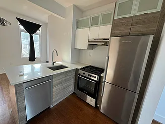 Rented by Delmark Realty LLC