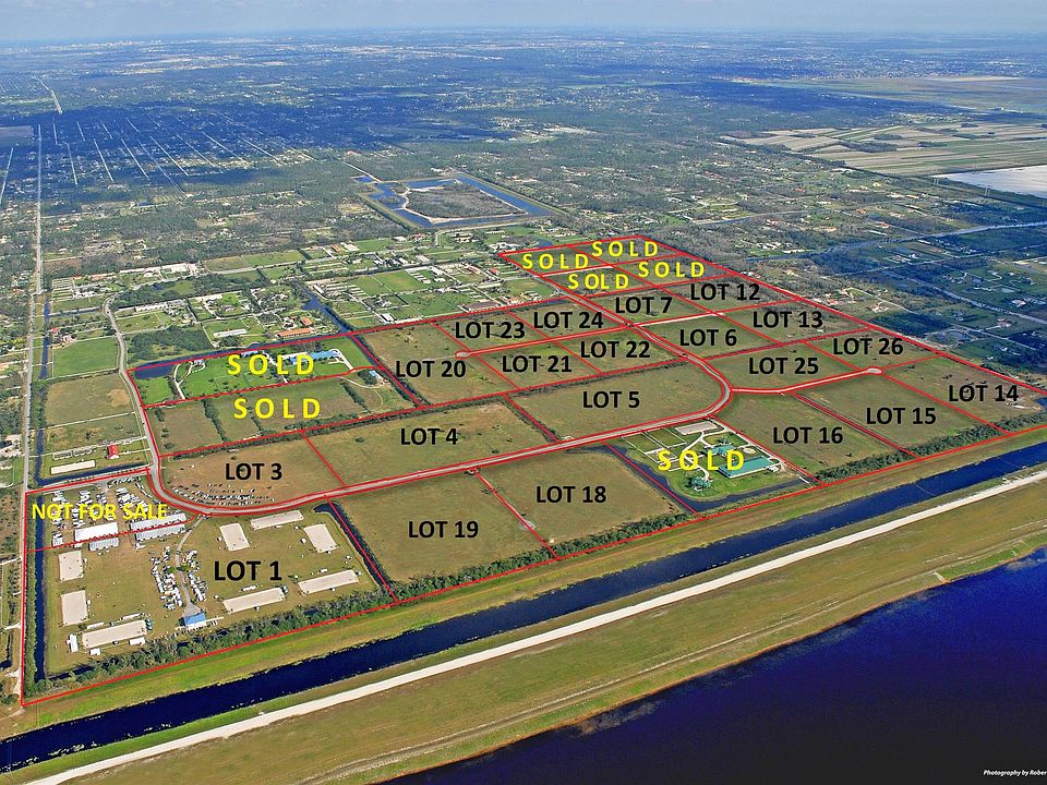 2nd image of LOT 14 Gator Pond Ln