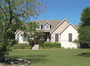 1260 Elliott Ranch Rd, Buda, TX 78610