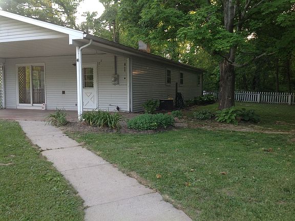 5th image of 9605 S County Road 200 W