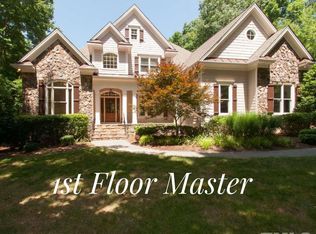 7209 Sunset Glen Pt, Raleigh, NC 27614