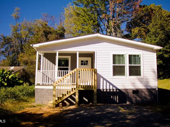 313 Ruth St, Bristol, TN 37620