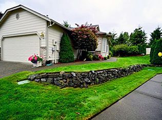 12610 132nd Avenue Ct E, Puyallup, WA 98374